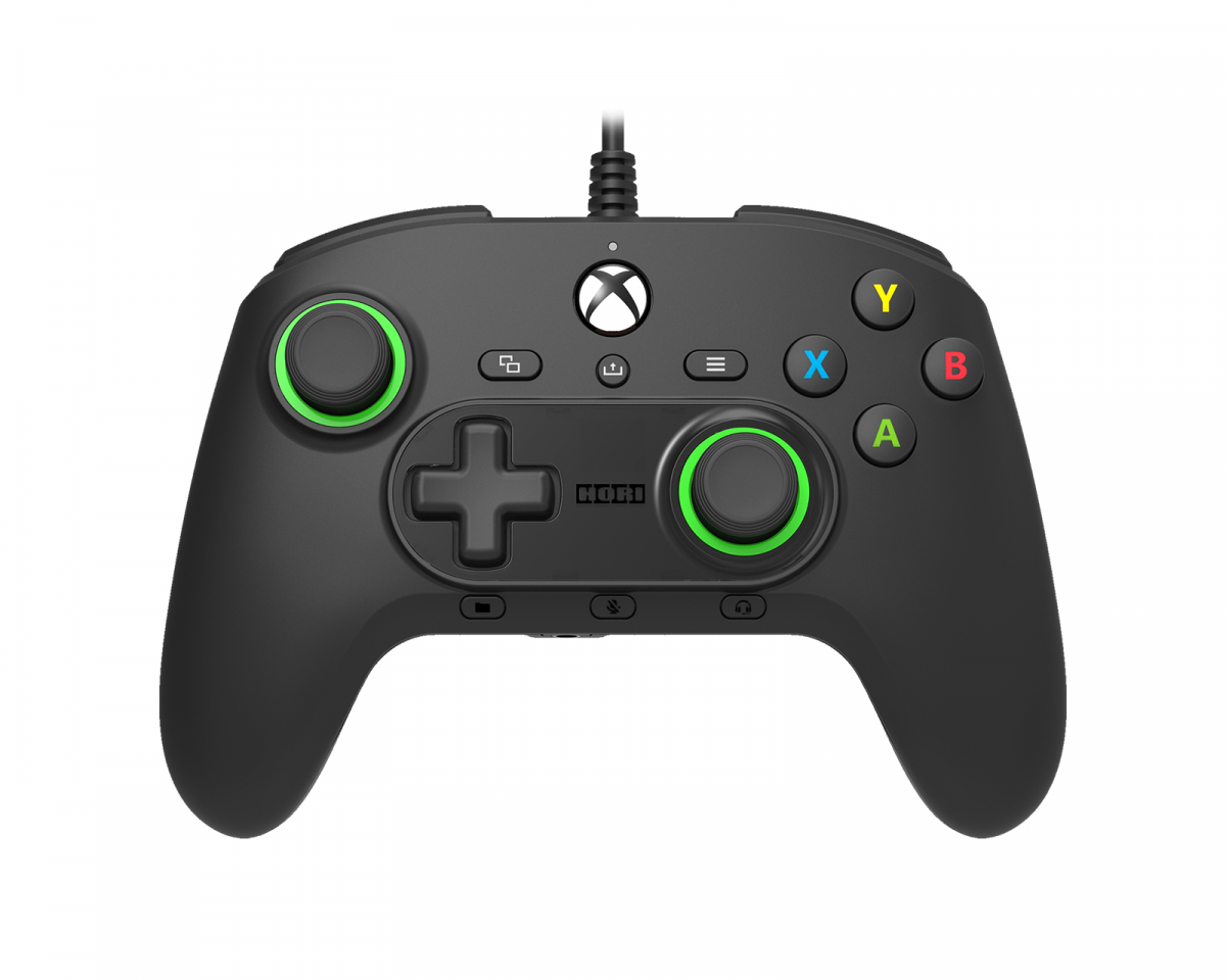 Microsoft Xbox Series X Wireless Controller with USB-C Cable