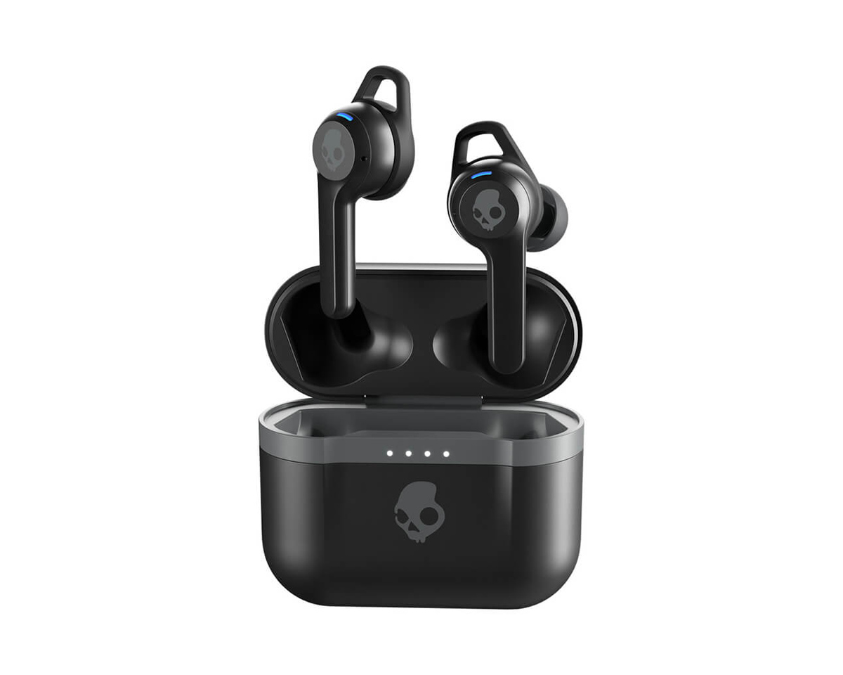 indy true wireless headphones