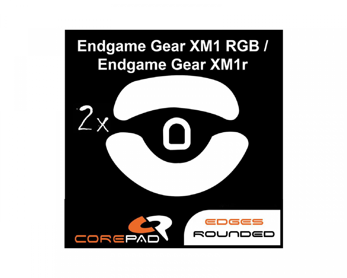 Corepad Skatez PRO for Zowie EC1-CW / EC2-CW / EC3-CW - MaxGaming.com