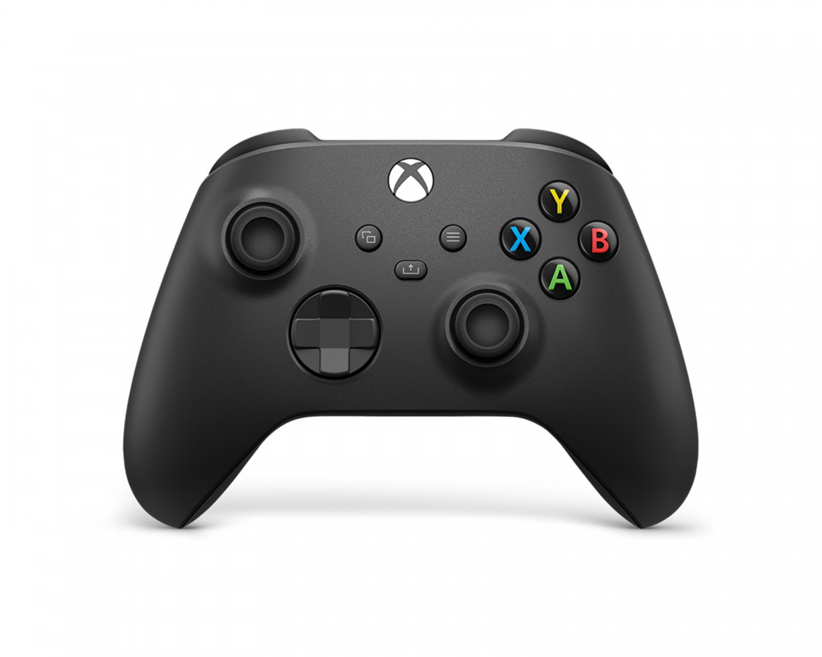 Xbox Series XS & PC Atomic Black Controller by PDP