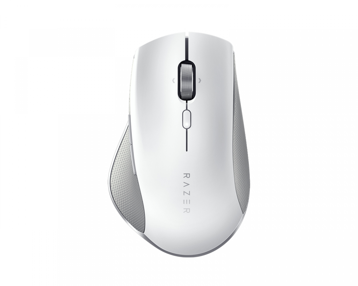 Logitech G305 LIGHTSPEED Wireless Gaming Mouse White 3CH528