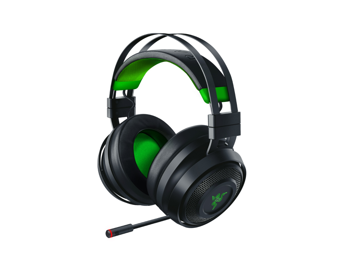 Buy Razer Nari Ultimate Gaming Headset Pc Xbox Series At Maxgaming Com Buy Razer Nari Ultimate Gaming Headset Pc Xbox Series At Maxgaming Com