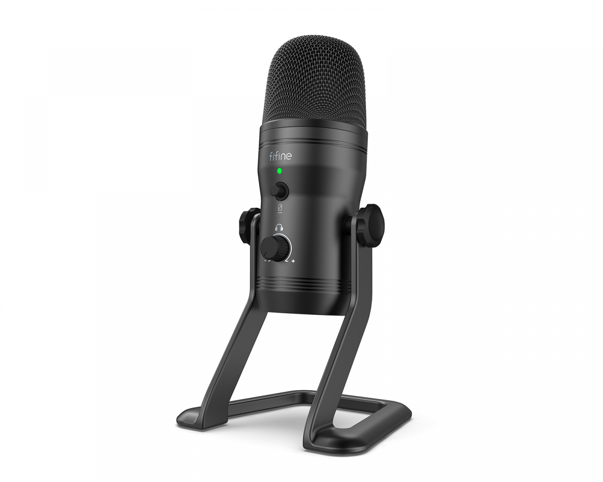 Buy Fifine T669 Microphone Kit wit67173 Price in Qatar, Doha