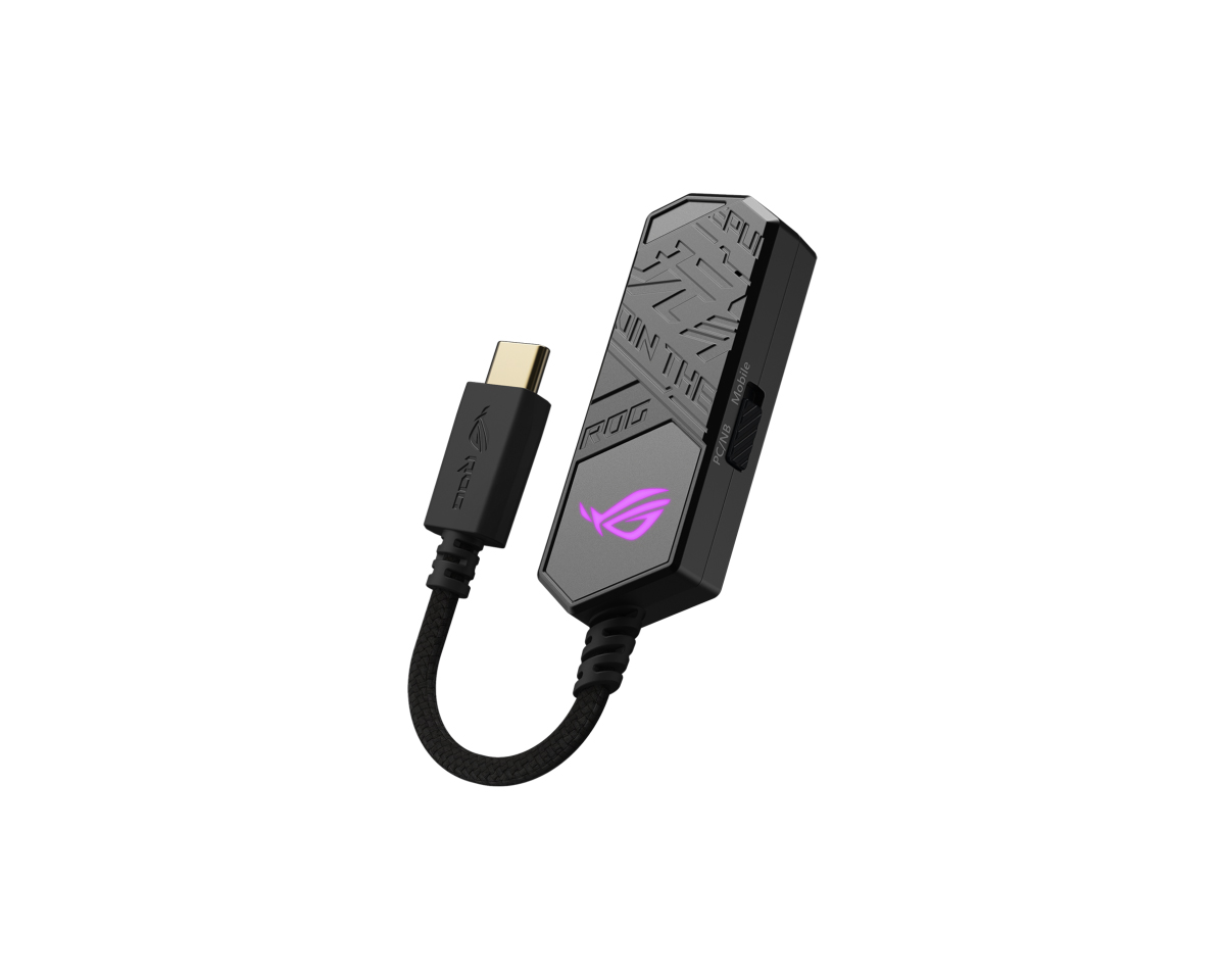 Port Guard for ASUS ROG Ally - Norway