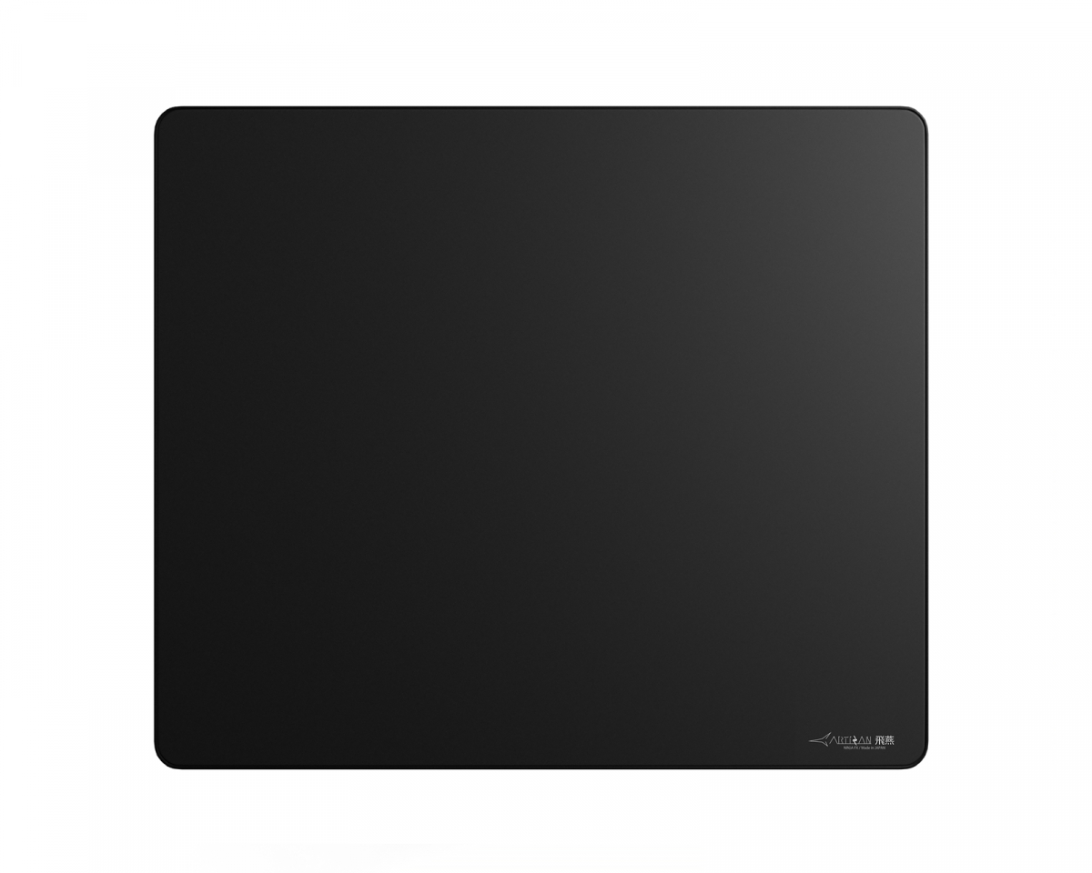 TJ Exclusives Cerapad Kin Mousepad - Osmium (610x405) - MaxGaming.com