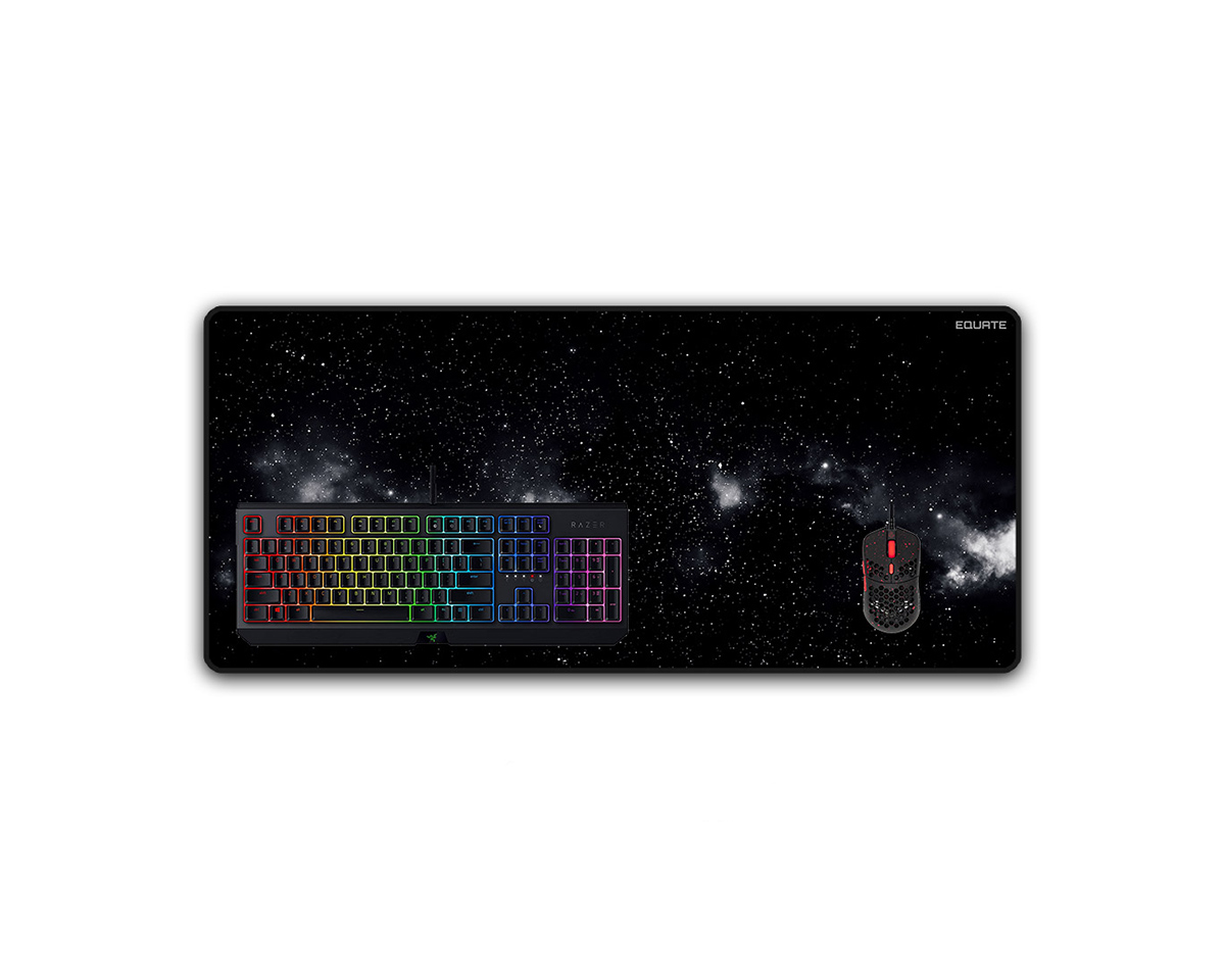 Gamesense Yuki Aim x Gamesense Radar Mousepad - Limited Edition 
