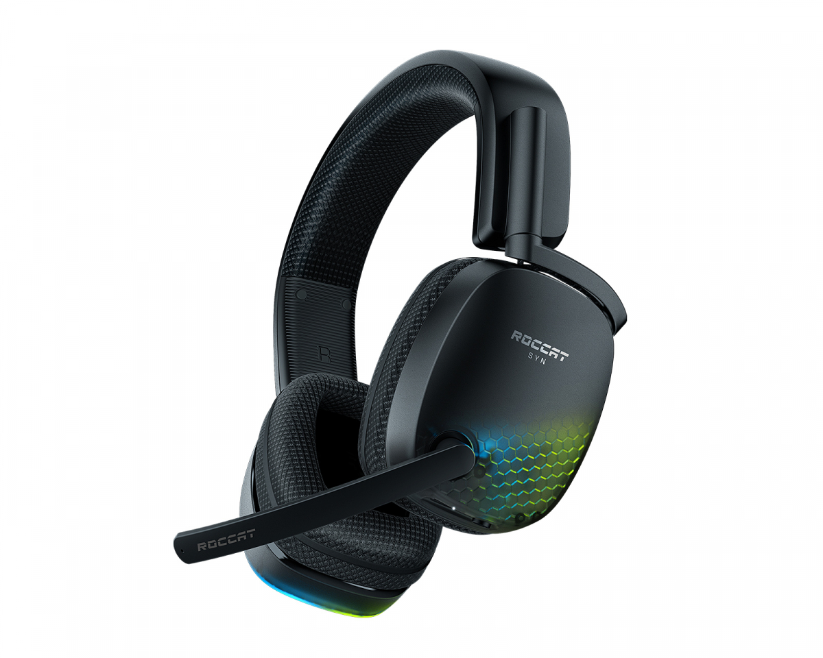 Trident gaming headset clearance