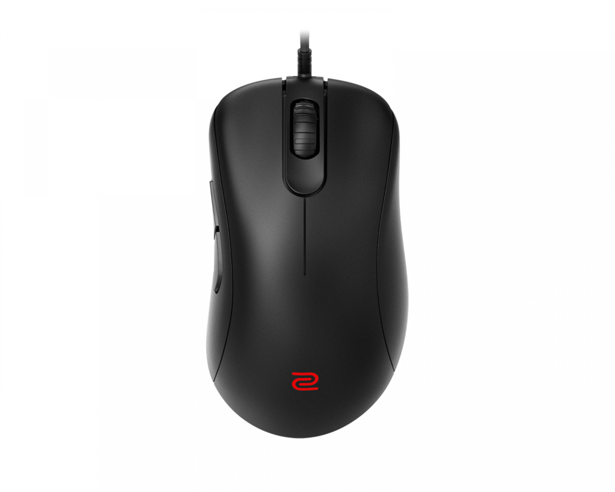 PC/タブレット PC周辺機器 ZOWIE by BenQ ZA13-C Gaming Mouse - Black - MaxGaming.com