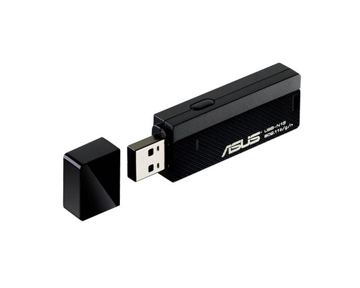 Usb wi. Wi-Fi адаптер USB ASUS. Сетевой адаптер WIFI ASUS USB-n13 USB. Адаптер беспроводной сети Wi-Fi ASUS USB-n13. ASUS USB N 13 300mbps 11n Wireless USB Dongle.