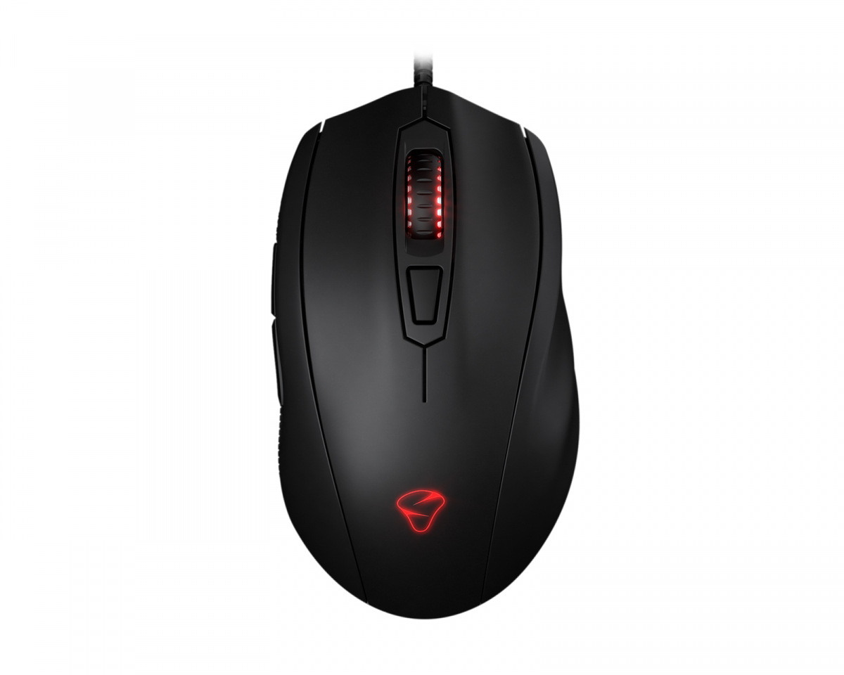 Mionix Castor Pro Gaming Mouse - Black - MaxGaming.com