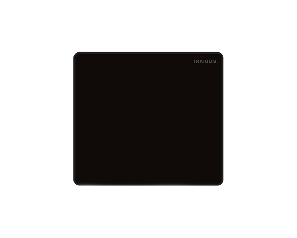 Endgame Gear EM-C Plus PORON Gaming Mousepad - black 50x50