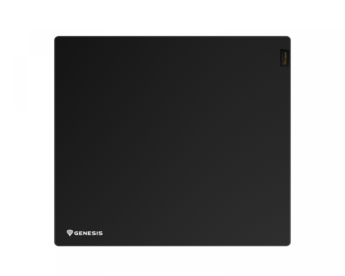 Genesis Carbon 700 Cordura XL Mousepad - MaxGaming.com