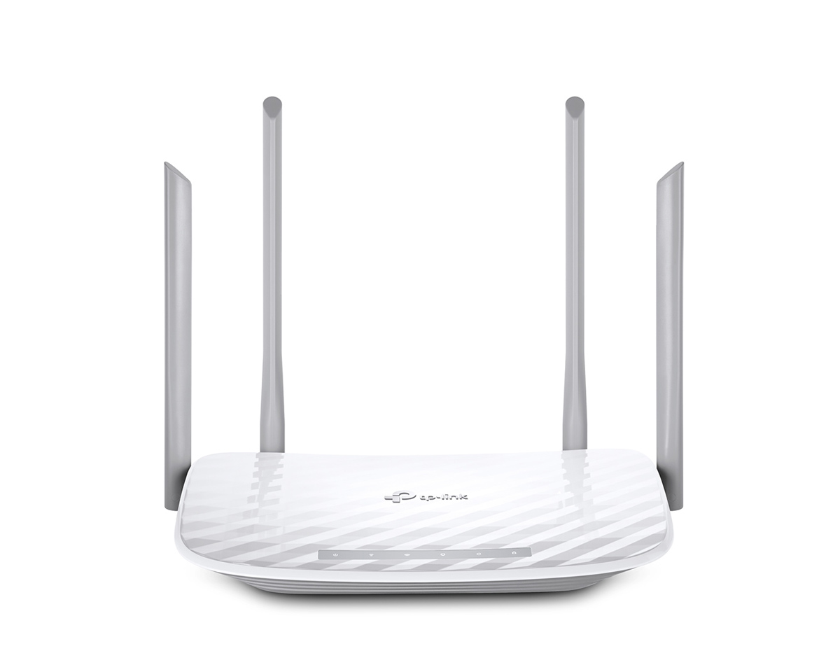 Tp link ec220