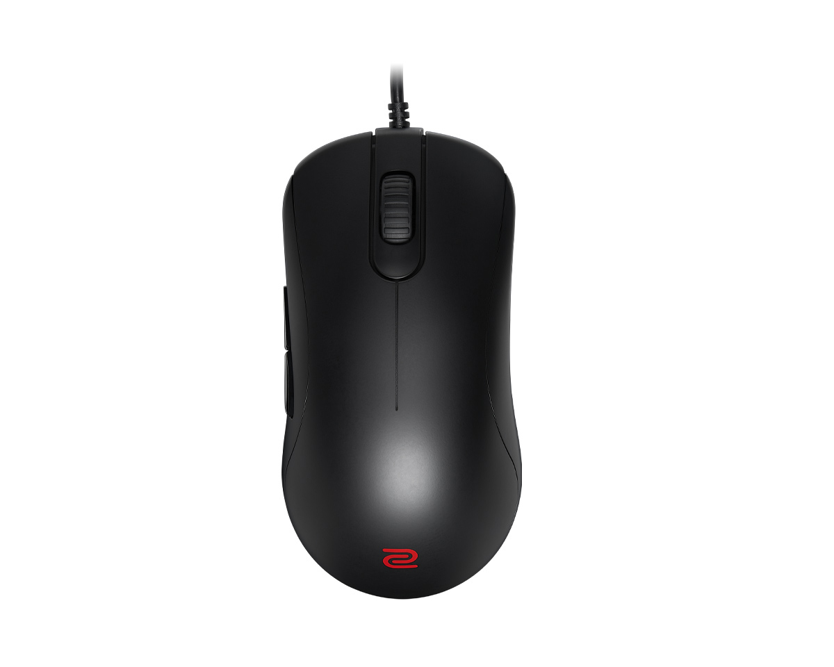 PC/タブレット PC周辺機器 ZOWIE by BenQ ZA12-C Gaming Mouse - Black