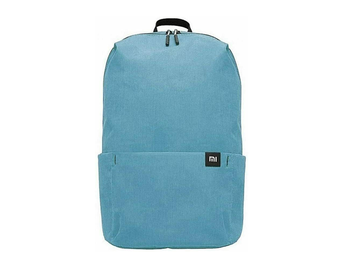 fila logo mini backpack