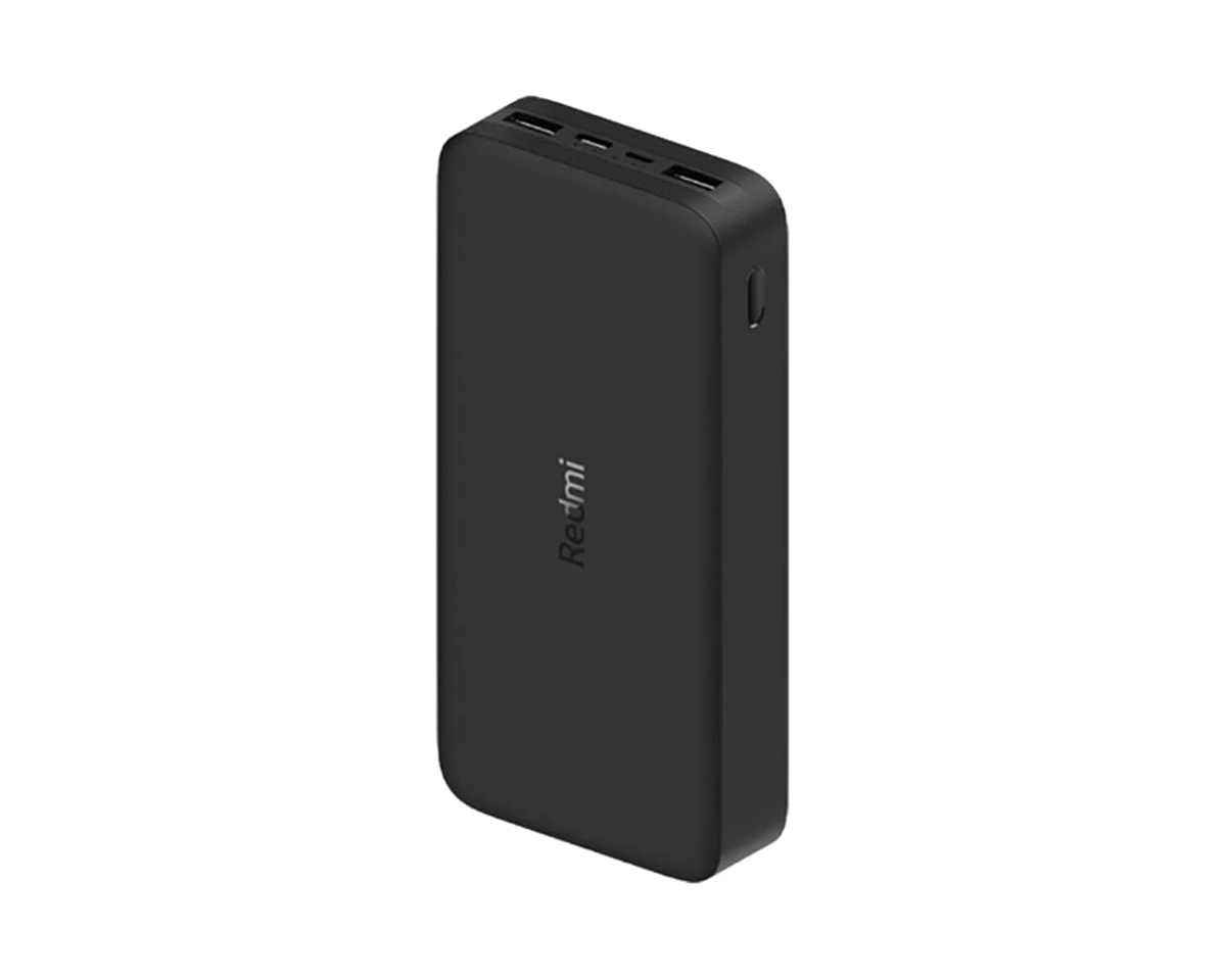 Quick Charge Power Bank 20,000 mAh