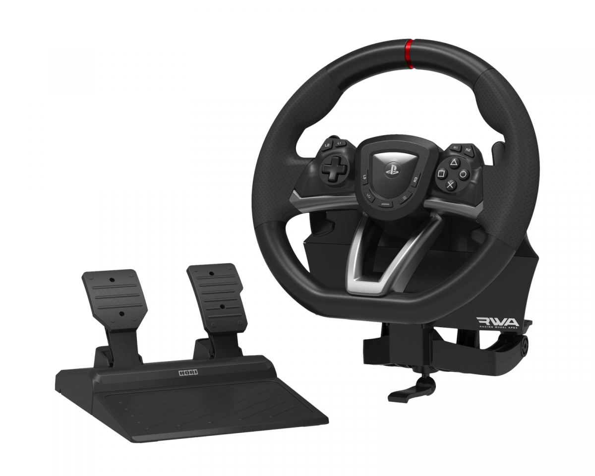  THRUSTMASTER SimTask Steering Kit, Adjustable Clamp and Spinner  Knob, for Truck and Farm Simulation Gaming (PS, XBOX, PC) : Everything Else