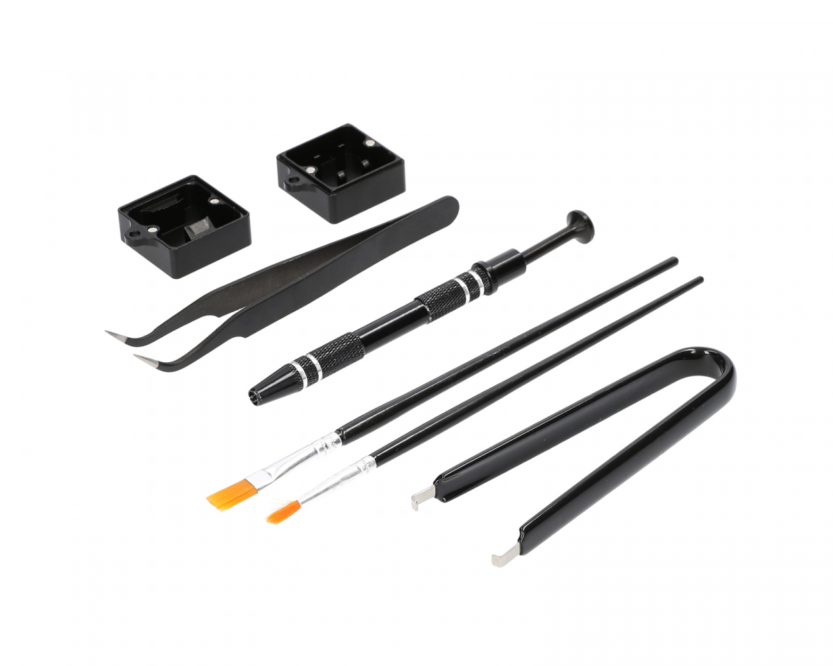 MaxCustom Lube Tools Alpha