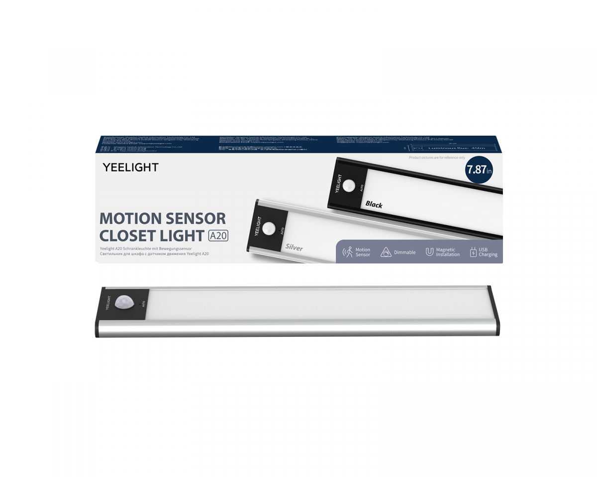 Yeelight motion sensor a20