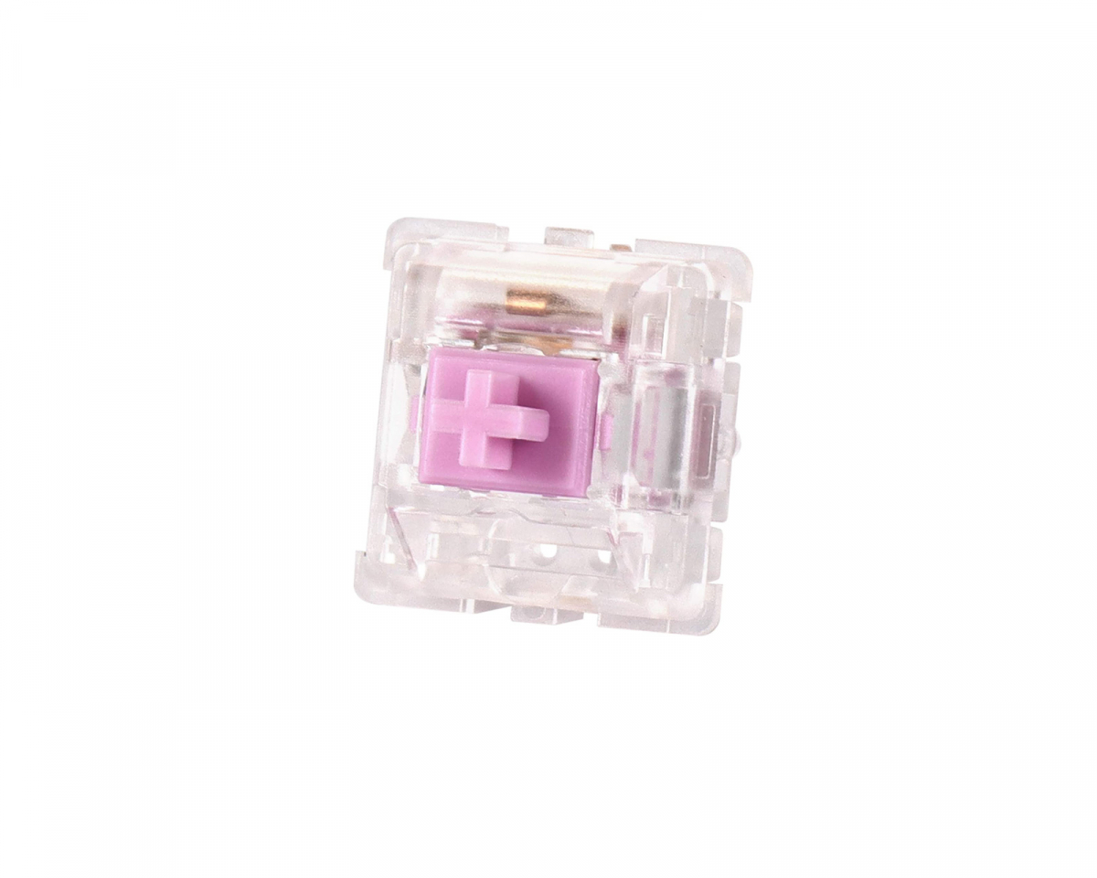 Everglide Aqua King V3 Linear Switch - 58g - MaxGaming.com
