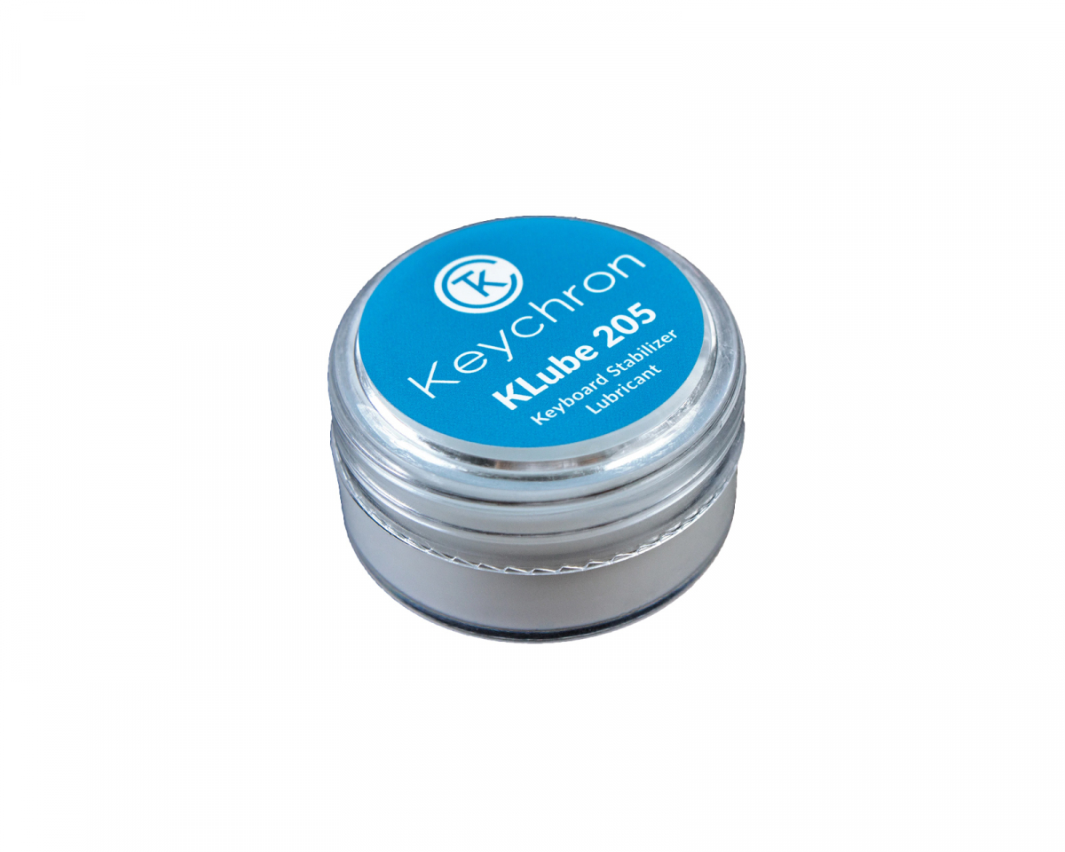 Keychron Klube 205 Stabilizers Lube 15ml