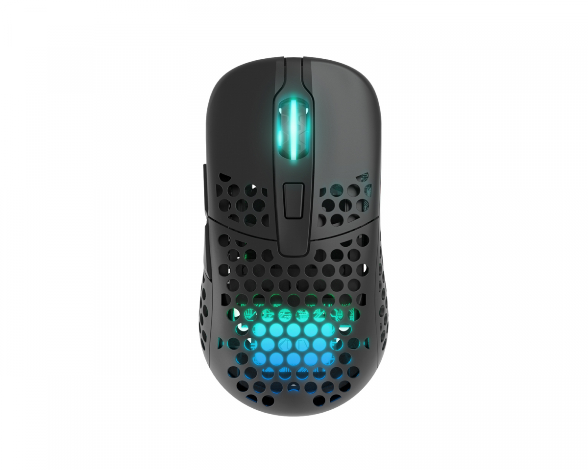 PC/タブレット PC周辺機器 ZOWIE by BenQ ZA13-C Gaming Mouse - Black - MaxGaming.com