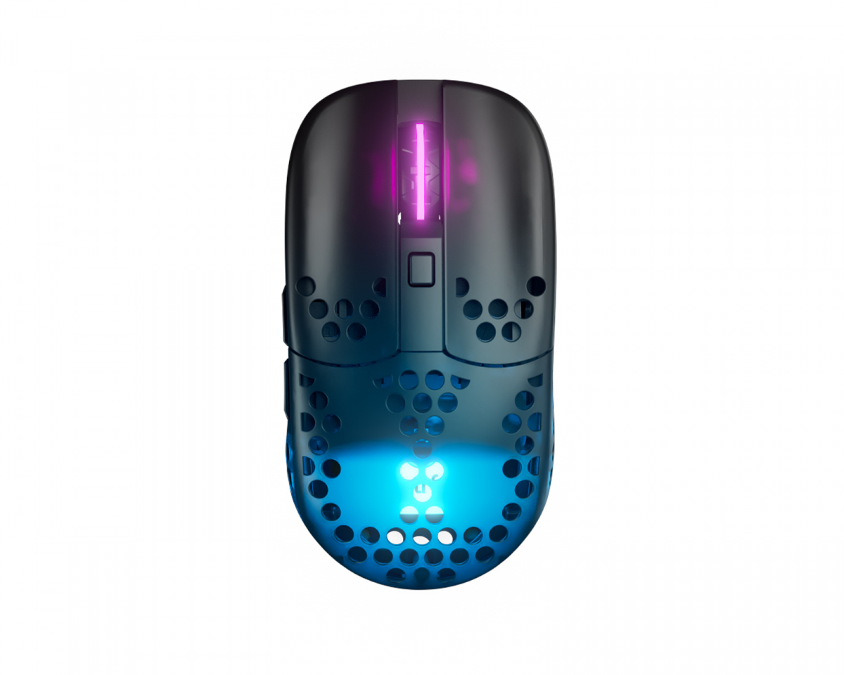 G-Wolves HTS Plus 4K Wireless Gaming Mouse - Violet - MaxGaming.com