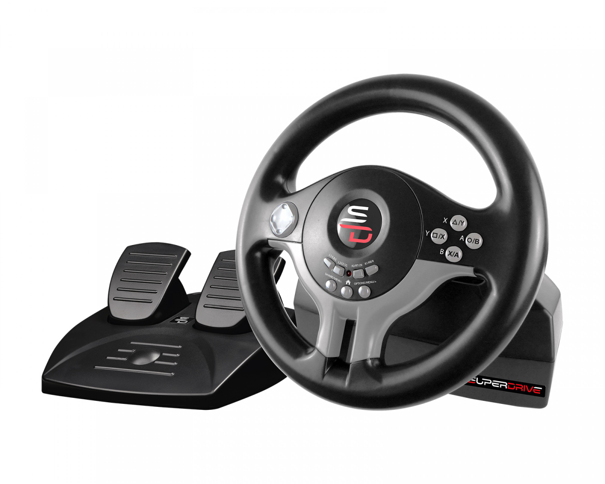 Hori 7-Speed Racing Shifter 