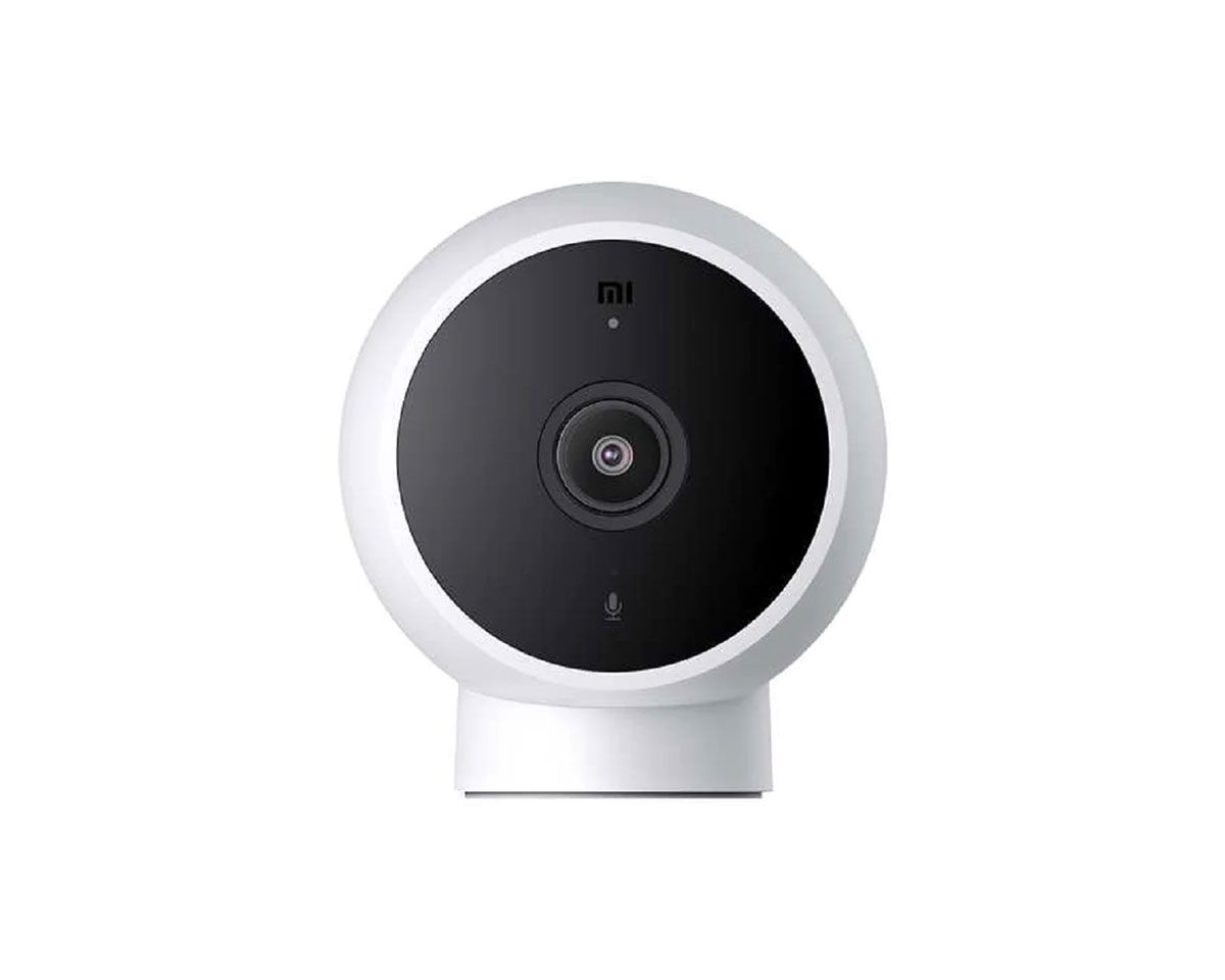  Xiaomi Mi 360° Home Security Camera 2K, Mi Smart IP