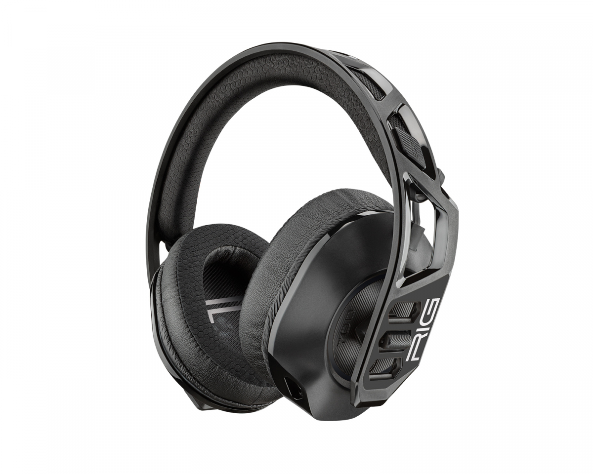RIG Gaming 700 HX Wireless Gaming Headset Black