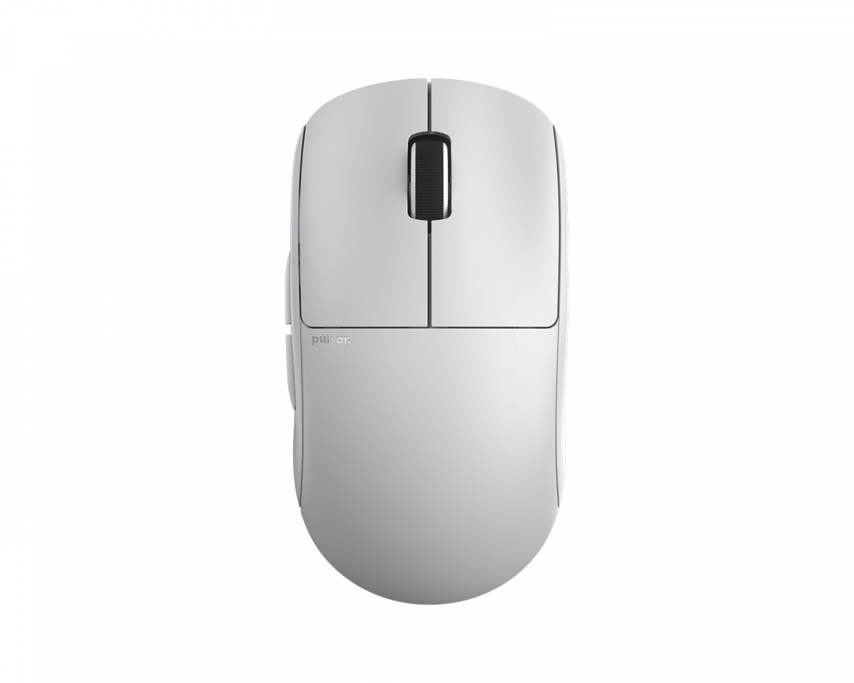 Pulsar X2H mini +4Kドングル 4K Dongle – Pulsar Gaming Gears