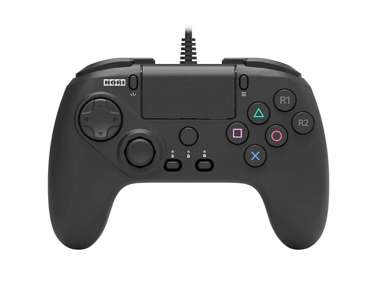 The Nacon Revolution 5 Pro Is A New PS5 Pro Controller With No Stick Drift