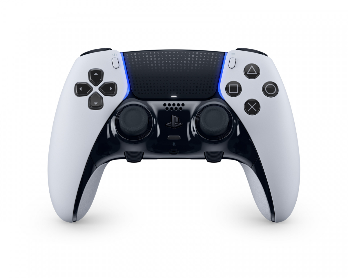 Playstation DualSense Wireless Controller – Midnight Black