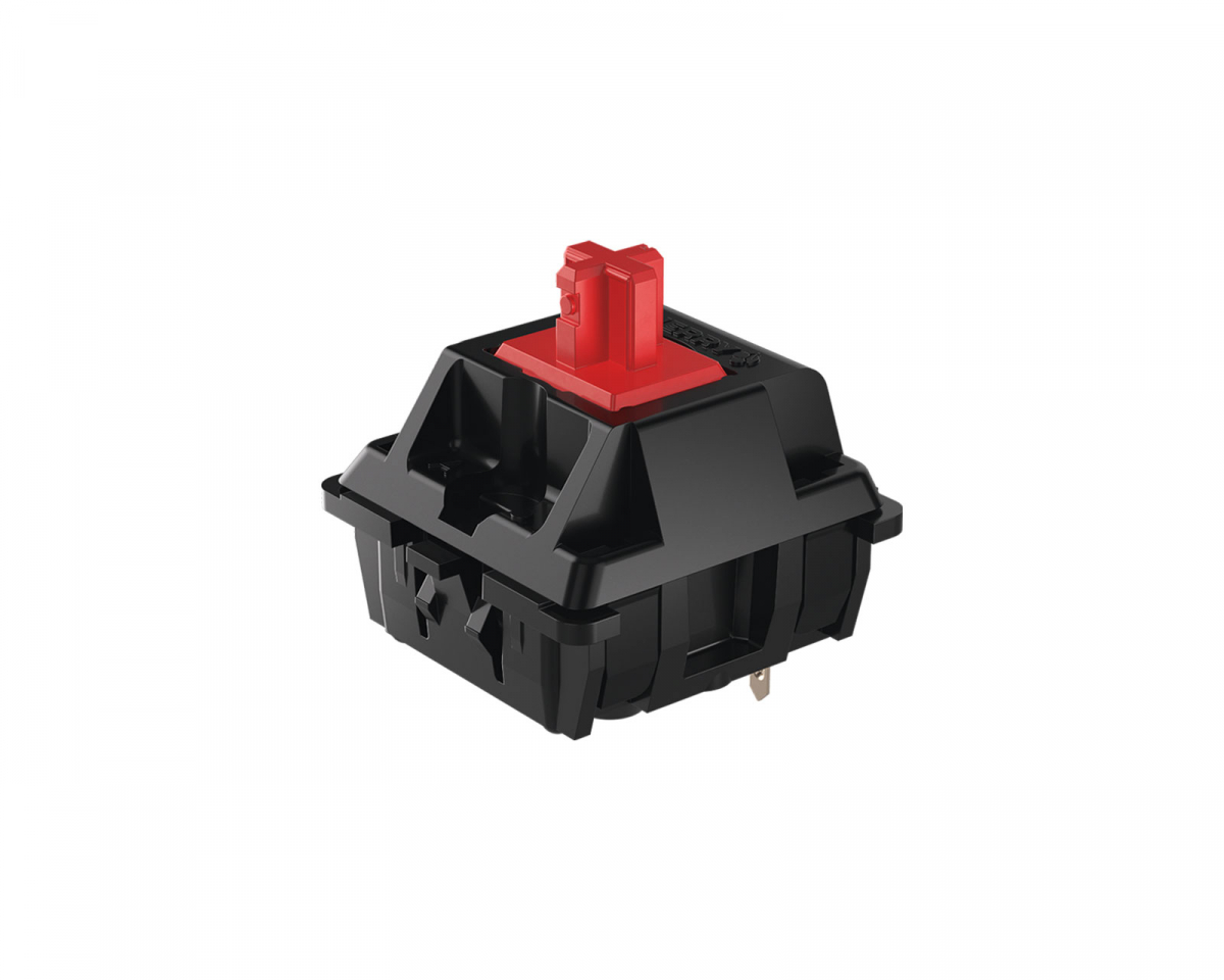 Cherry MX Red Hyperglide Linear Switch