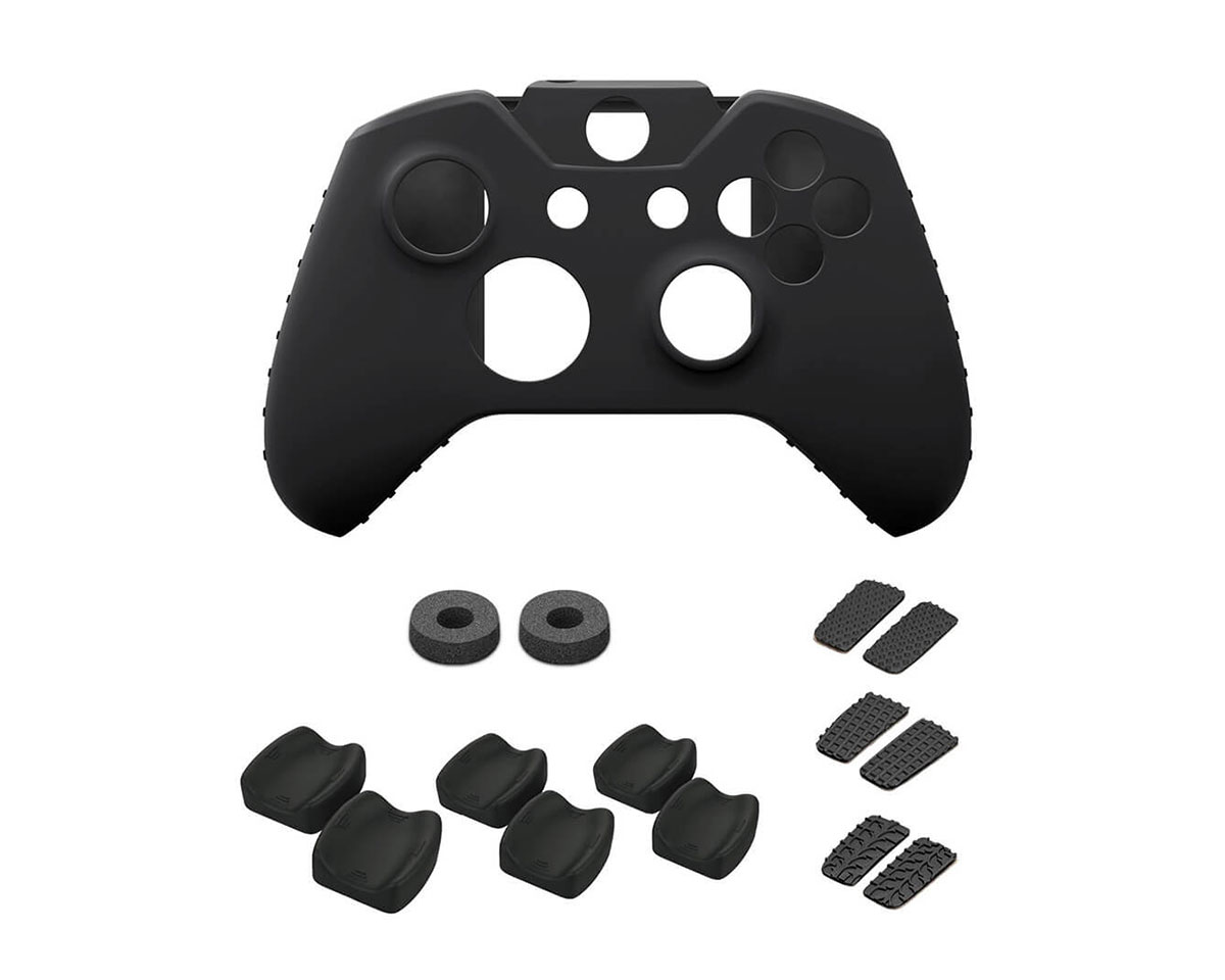 Nitho Fps Precision Kit For Xbox One Controller Maxgaming Com