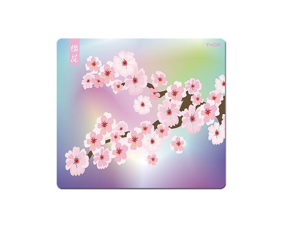 PC/タブレット PC周辺機器 Yuki Aim Yukipad 2022 - Oni Graphic Mousepad - White - MaxGaming.com