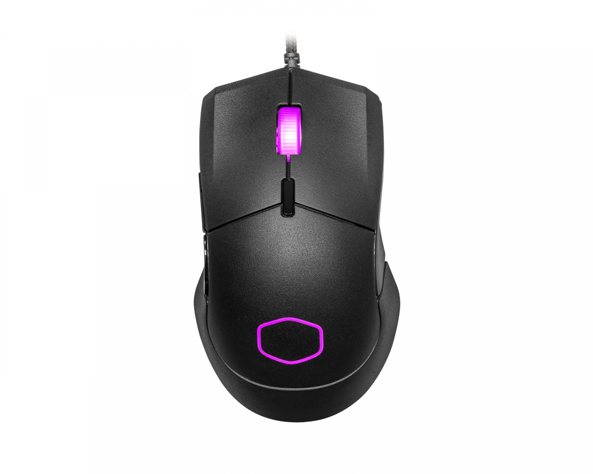PC/タブレット PC周辺機器 ZOWIE by BenQ ZA13-C Gaming Mouse - Black - MaxGaming.com