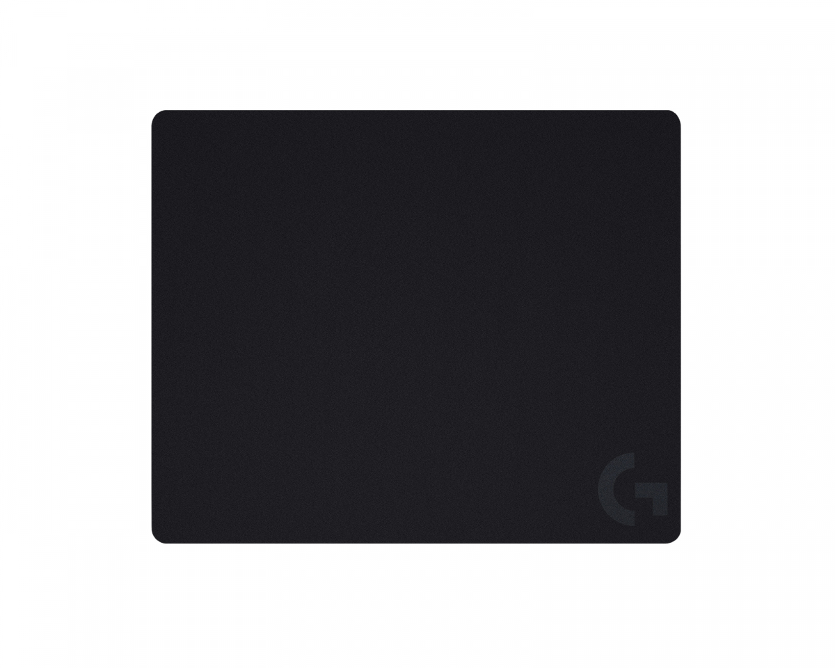Logitech G440 Hard Gaming Mousepad - Black - MaxGaming.com