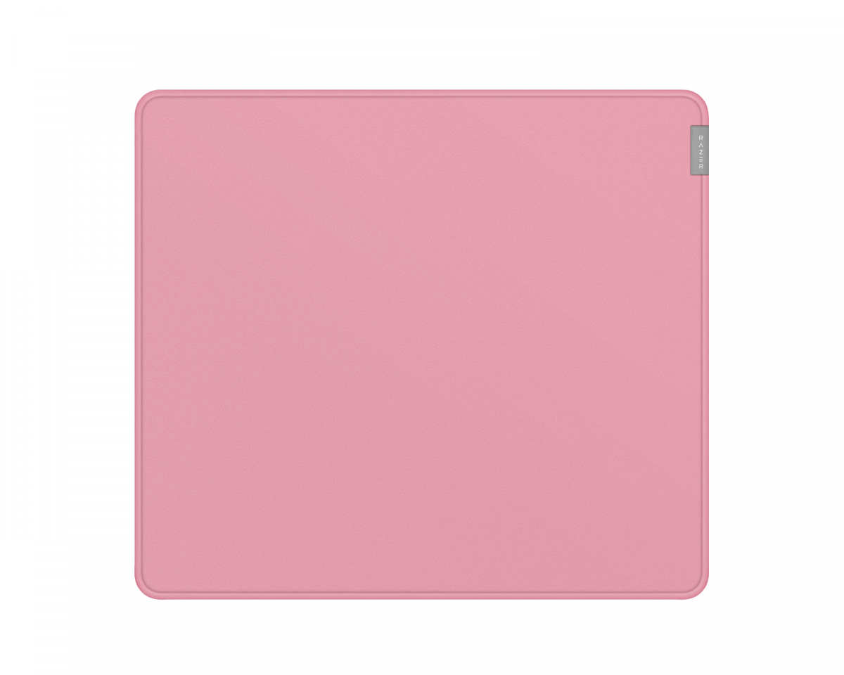 Skypad Glass 3.0 - XL (White - Cloud Logo) - Mousepad - MaxGaming.com