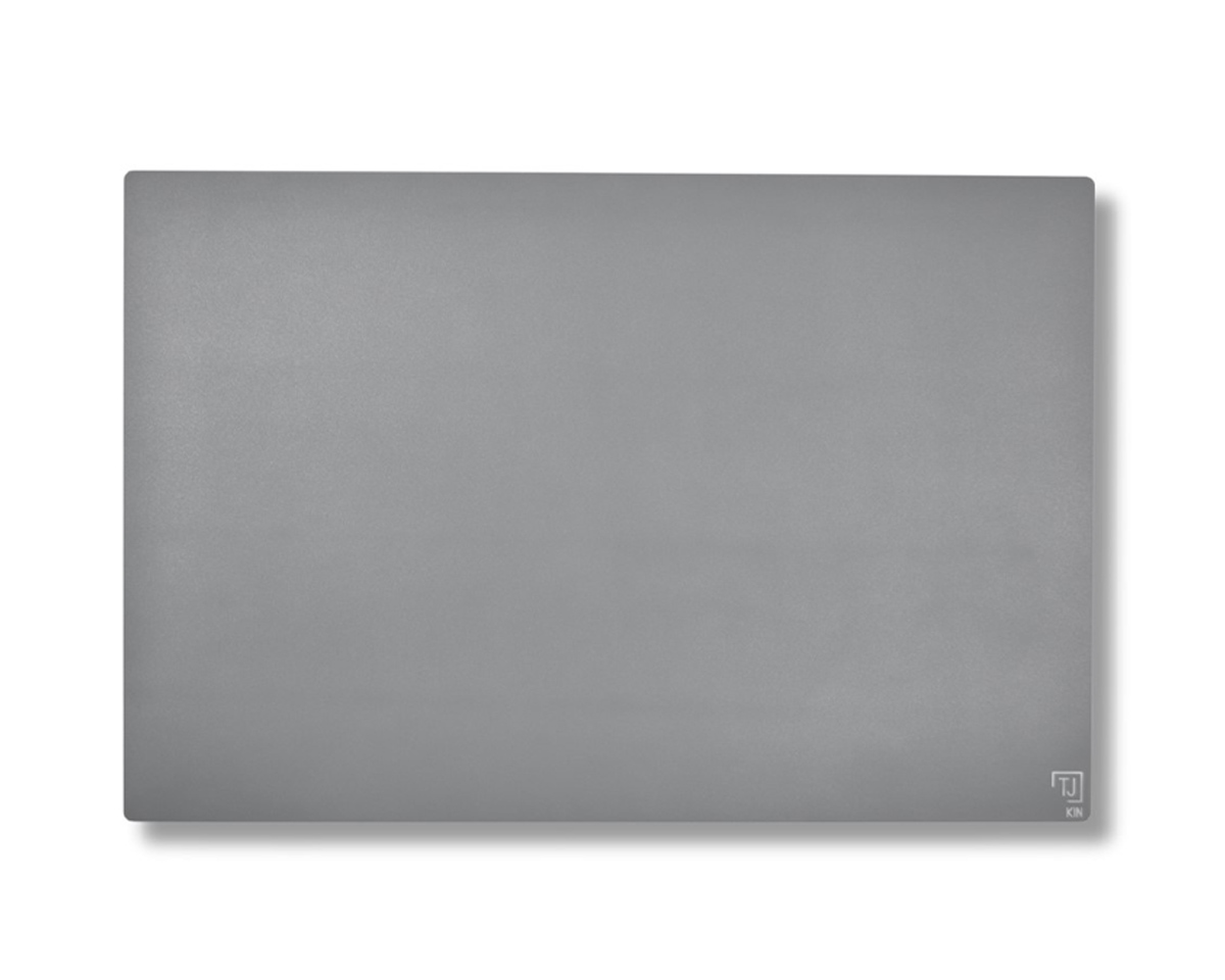 TJ Exclusives Cerapad Kin Mousepad - Osmium (610x405) - MaxGaming.com