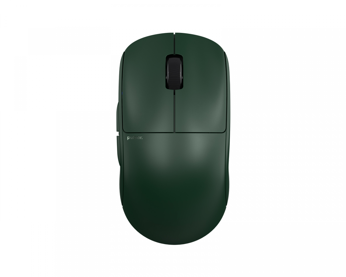 Gamesense Yuki Aim x Gamesense Radar Mousepad - Limited Edition 