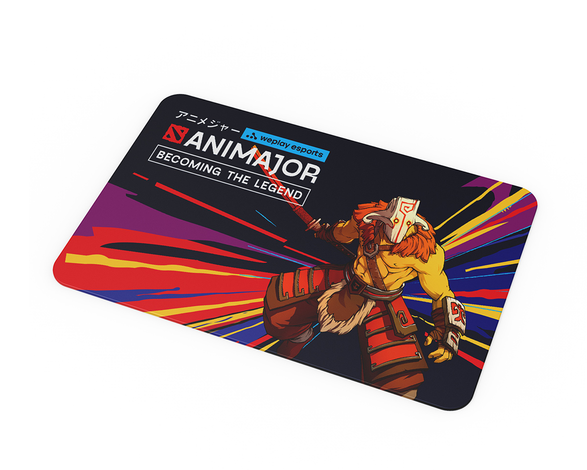 Animajor to be the next Dota 2 Major - DOTA 2