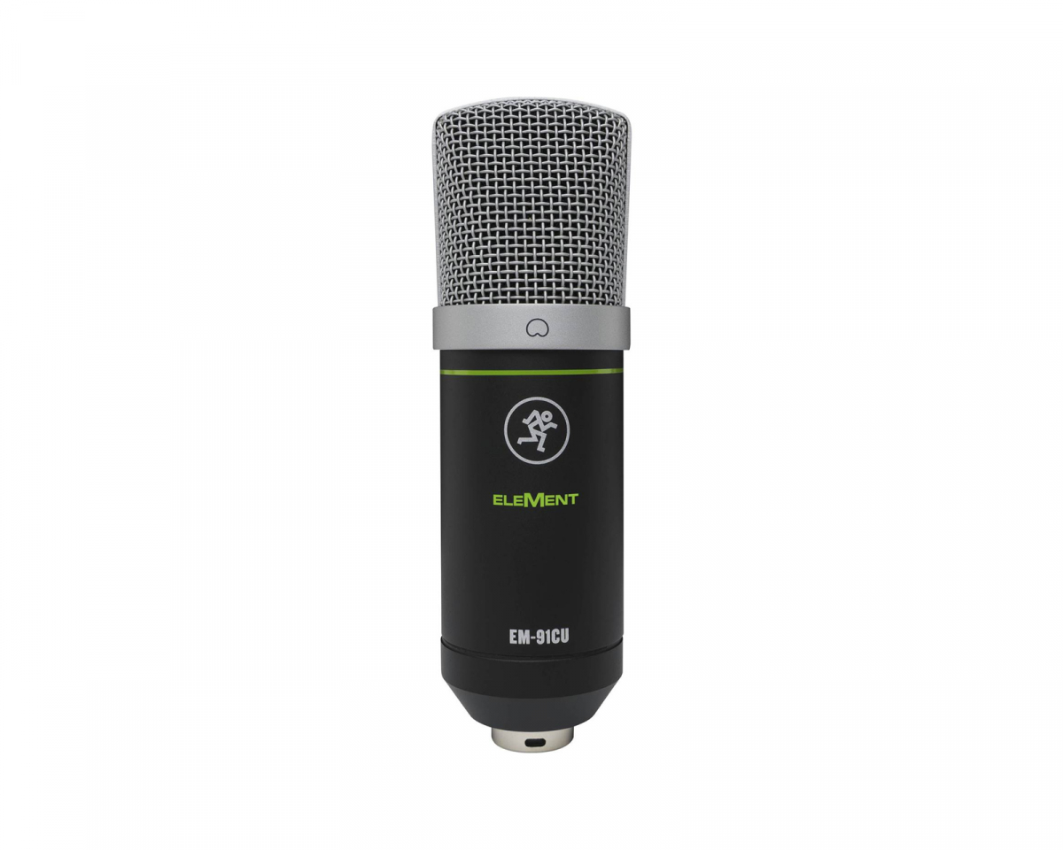 Promo Razer Seiren Mini - Gaming Microphone - Merrcury Cicil 0% 3x -  Jakarta Pusat - Goodgamingshop