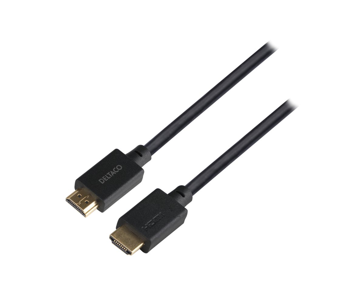 Hdmi kabel 2.1 2025 3m