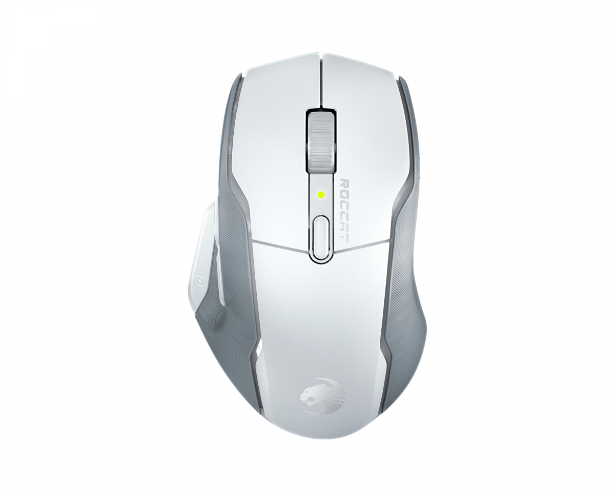 PC/タブレット PC周辺機器 Lamzu Atlantis Wireless Superlight Gaming Mouse - Black 