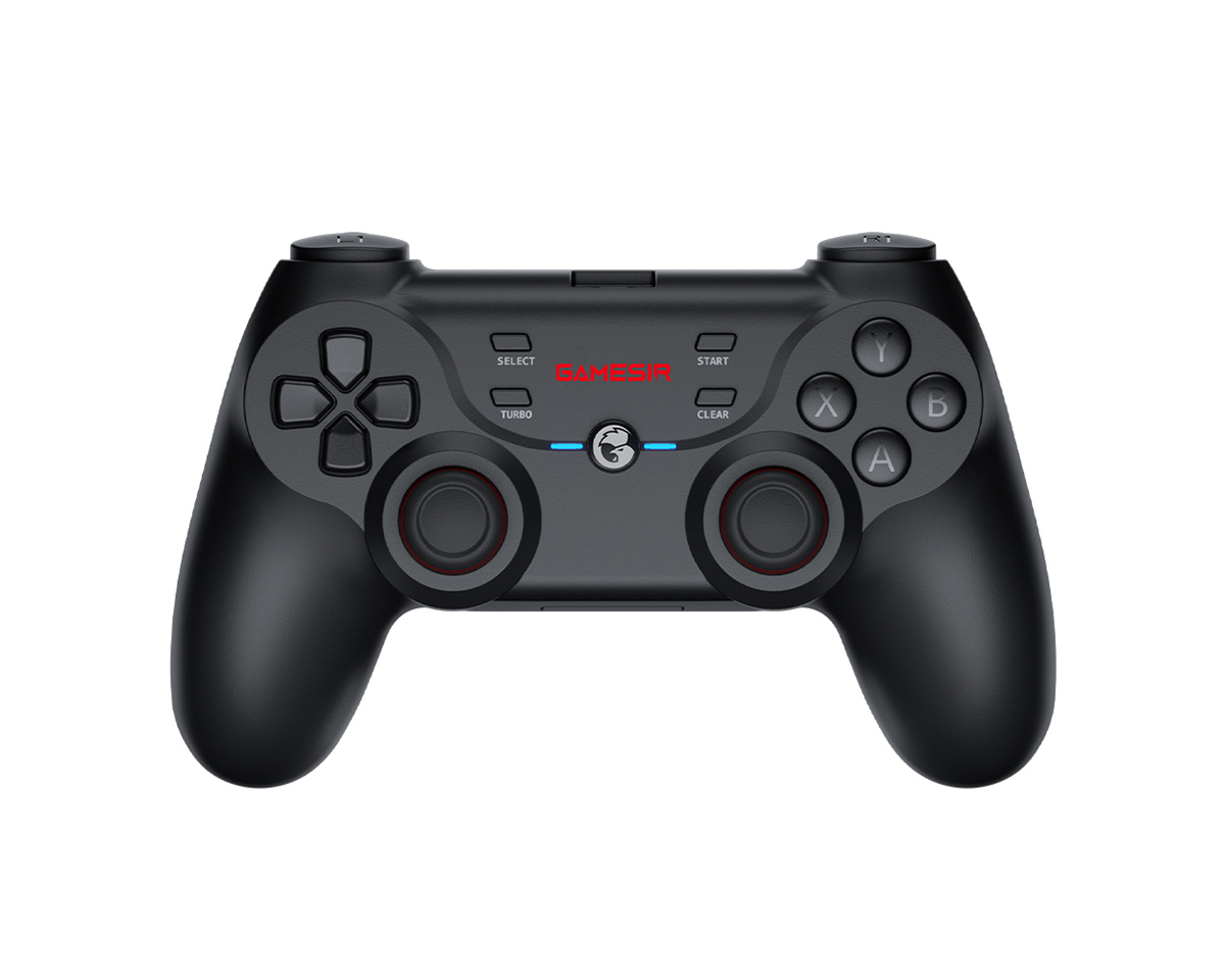 skæg lysere Anstændig Logitech Gamepad F310 - Controller (PC) - MaxGaming.com