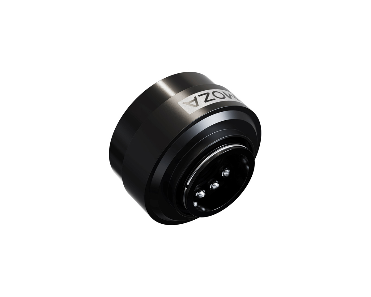 Moza Racing Quick Release Adapter - MaxGaming.com