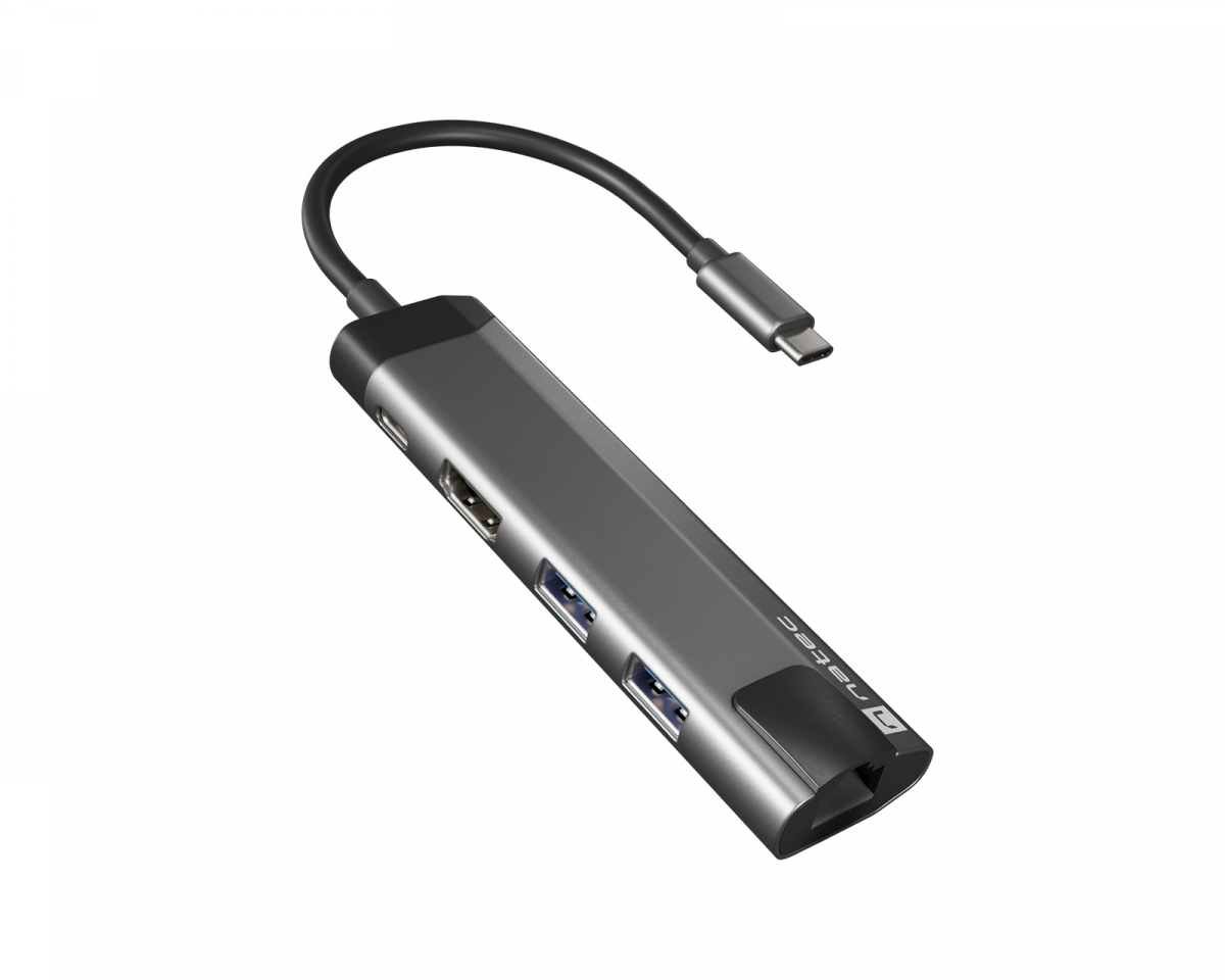 BGYPT LED Light 3-Port Bungee USB Hub Splitter SD Card Reader Mouse Clamp USB 2.0 Data Gaming HUB