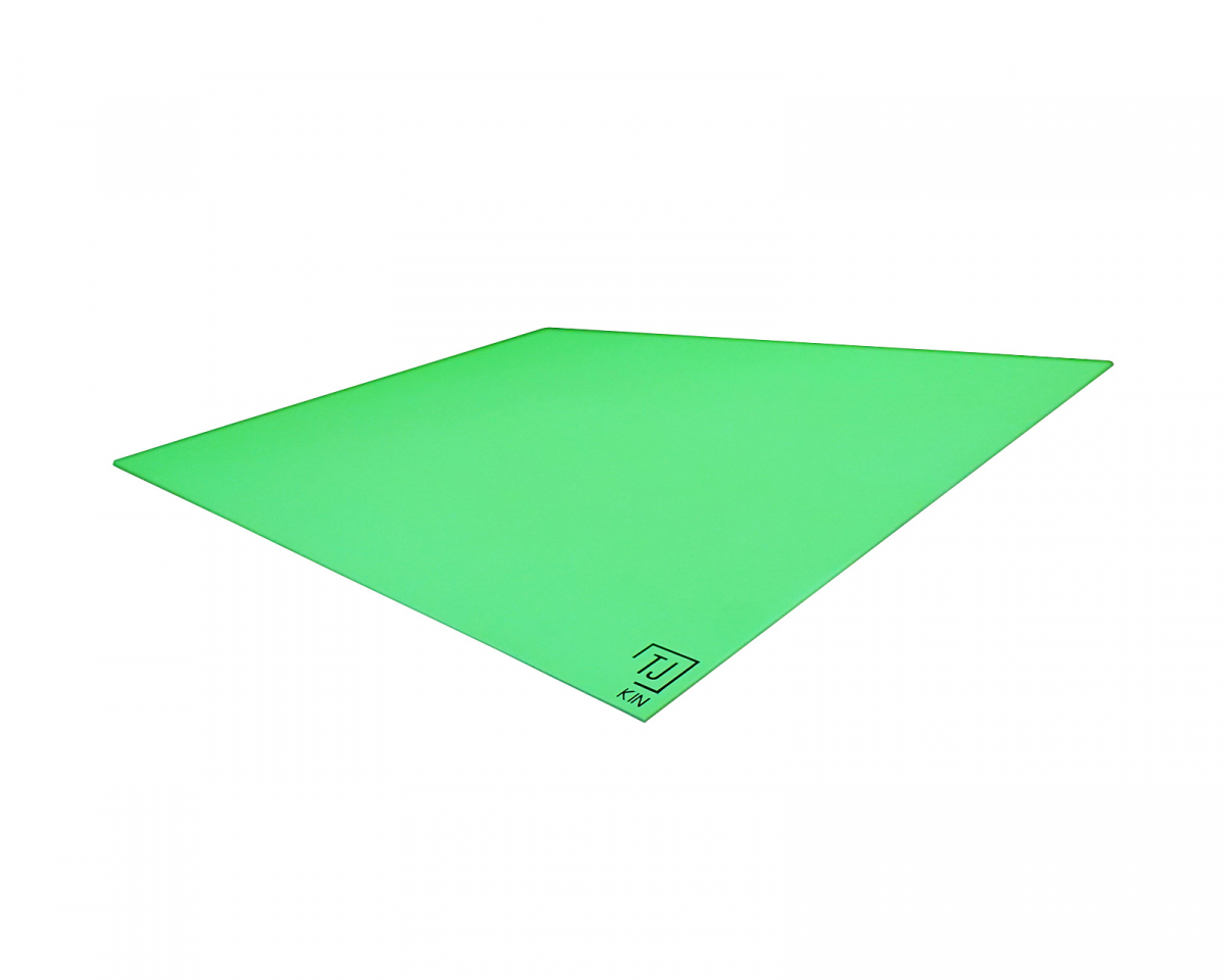 TJ Exclusives Cerapad Kin Mousepad - Osmium (610x405) - MaxGaming.com