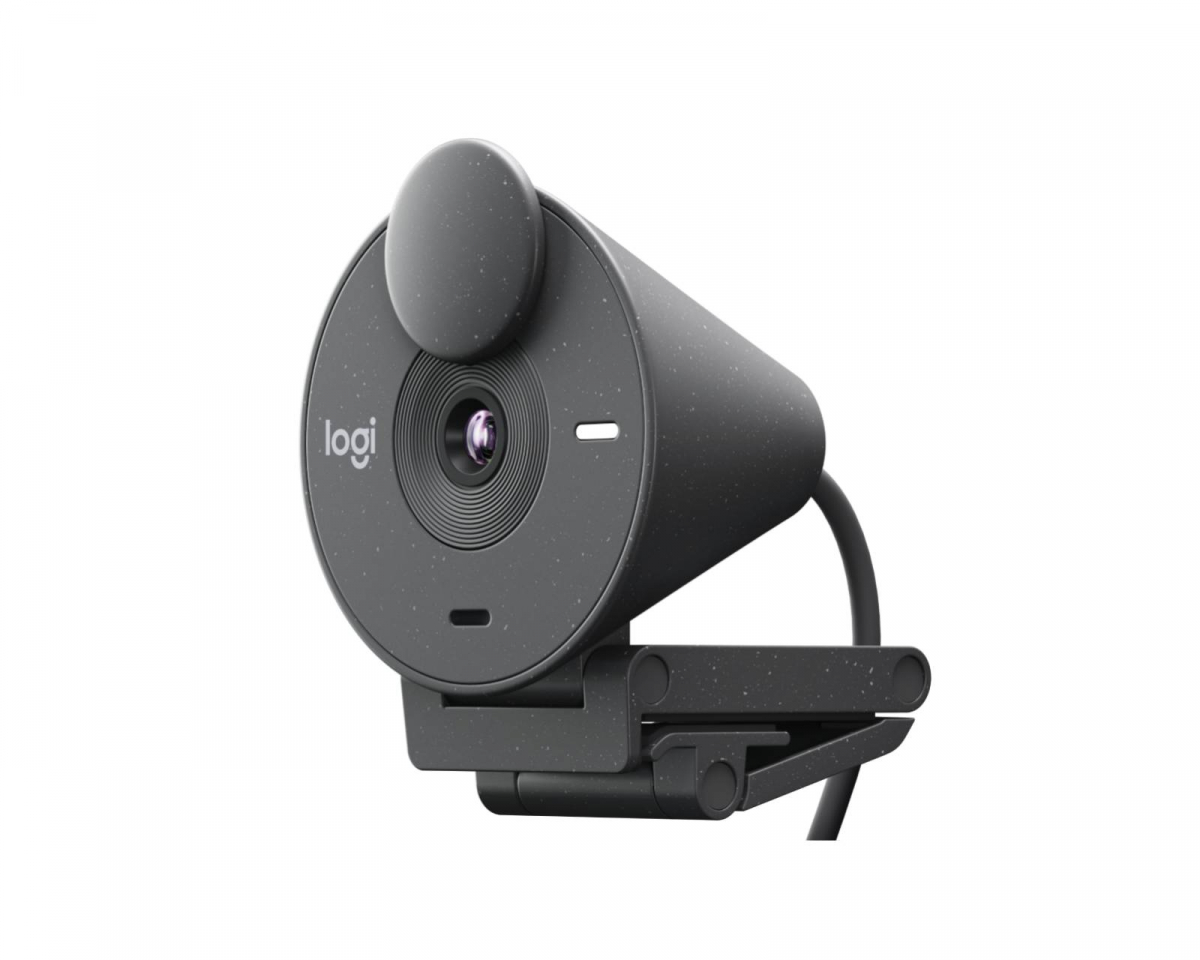 Logitech HD Pro Webcam C920 - ATLAS GAMING - Streaming